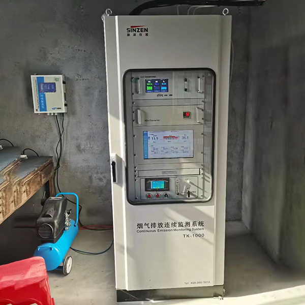 自動監測數據弄虛作假，各廠應嚴格遵守環保法律法規